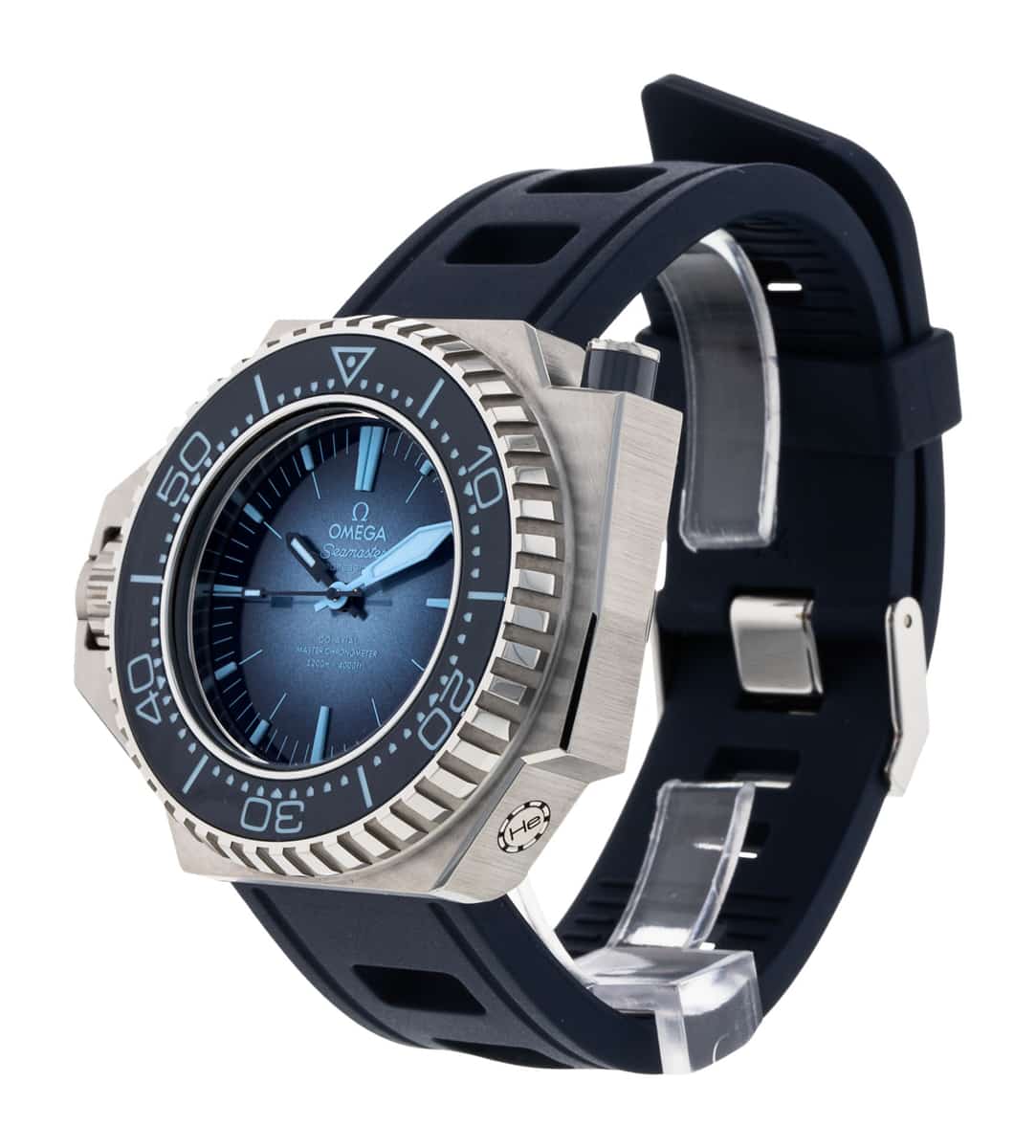 Omega Seamaster Ploprof 1200m 227.32.55.21.03.001 Omega Seamaster Ploprof 1200m 227.32.55.21.03.001